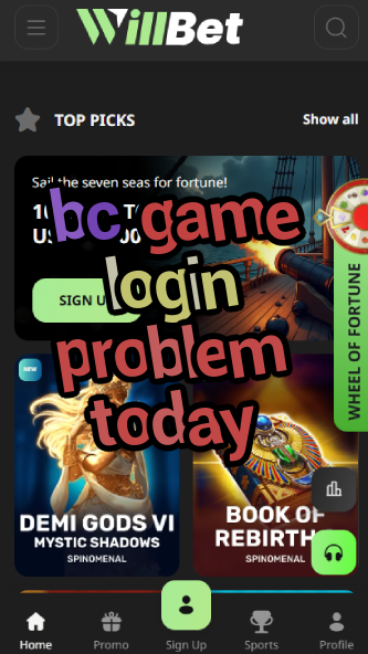 BC Game Login Problem Today - Fixes-bcgamebonusincasino.vz72fvrf.com