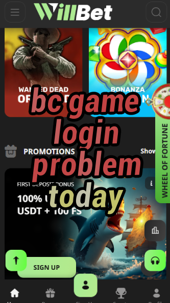 BC Game Login Problem Today - Fixes-bcgamebonusincasino.vz72fvrf.com
