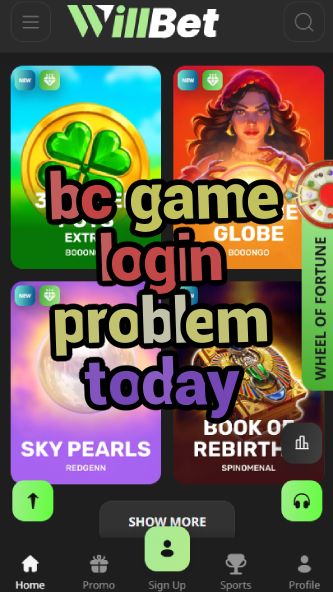 BC Game Login Problem Today - Fixes-bcgamebonusincasino.vz72fvrf.com